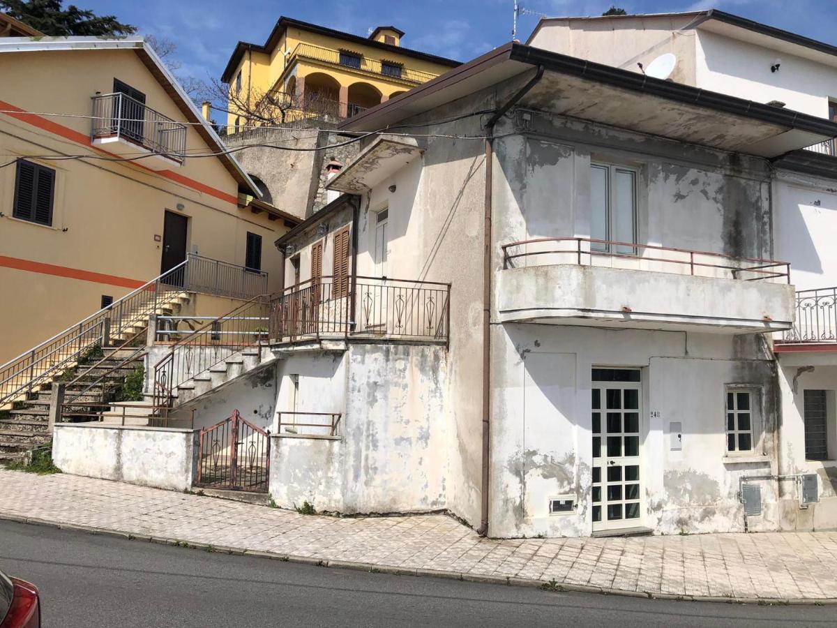 B&B L'Alba Gagliato Eksteriør billede