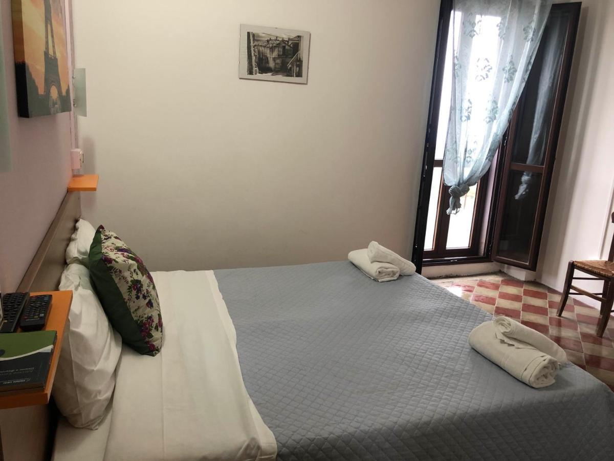 B&B L'Alba Gagliato Eksteriør billede