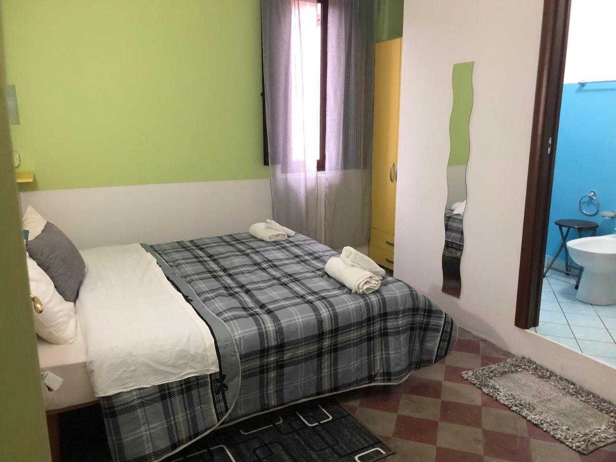 B&B L'Alba Gagliato Eksteriør billede
