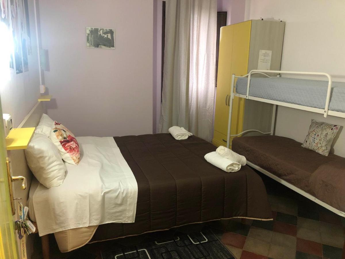 B&B L'Alba Gagliato Eksteriør billede