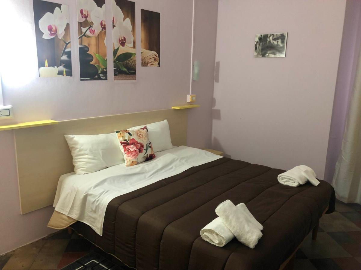 B&B L'Alba Gagliato Eksteriør billede