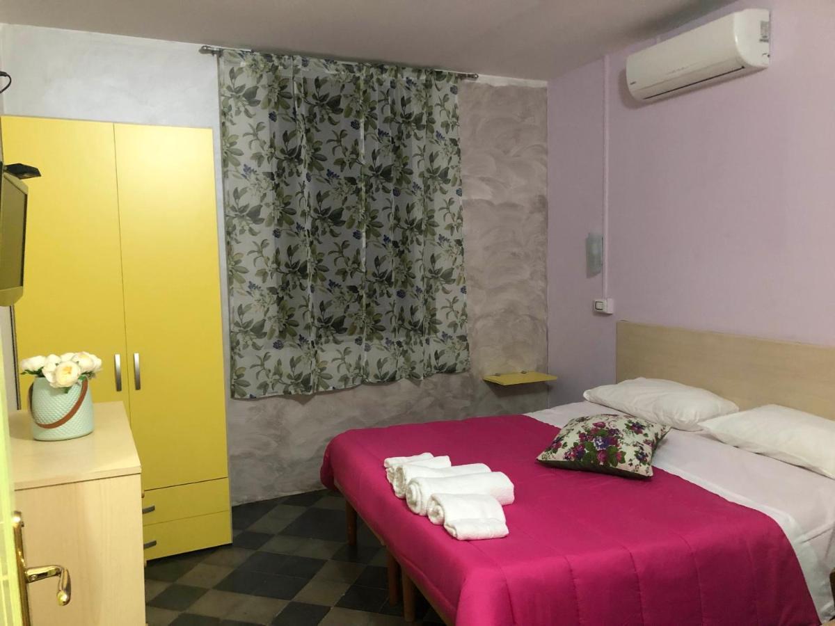 B&B L'Alba Gagliato Eksteriør billede