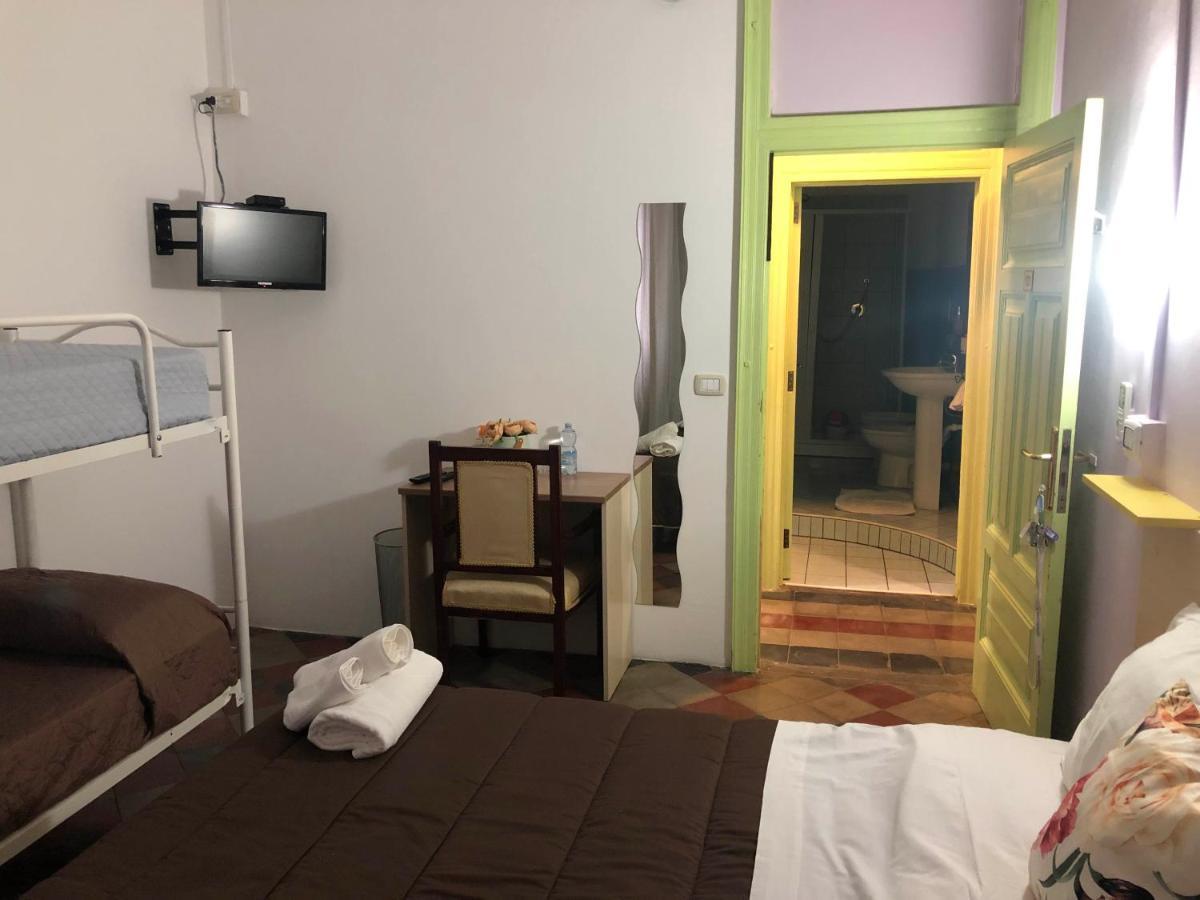 B&B L'Alba Gagliato Eksteriør billede