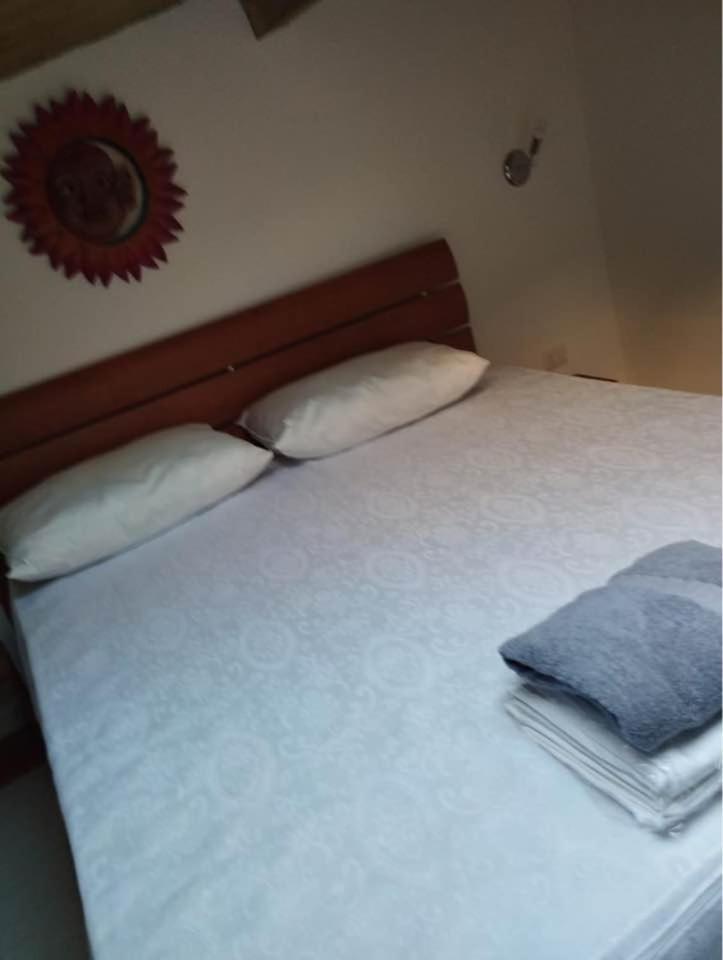 B&B L'Alba Gagliato Eksteriør billede