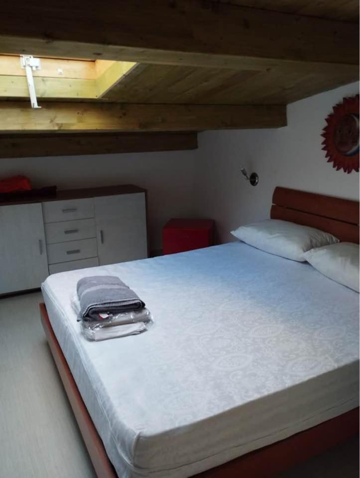 B&B L'Alba Gagliato Eksteriør billede