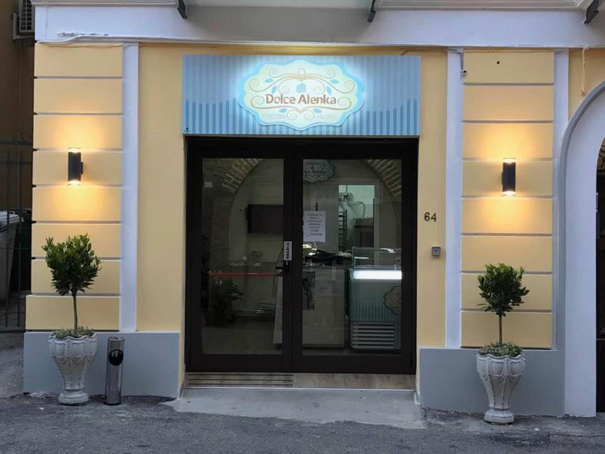 B&B L'Alba Gagliato Eksteriør billede