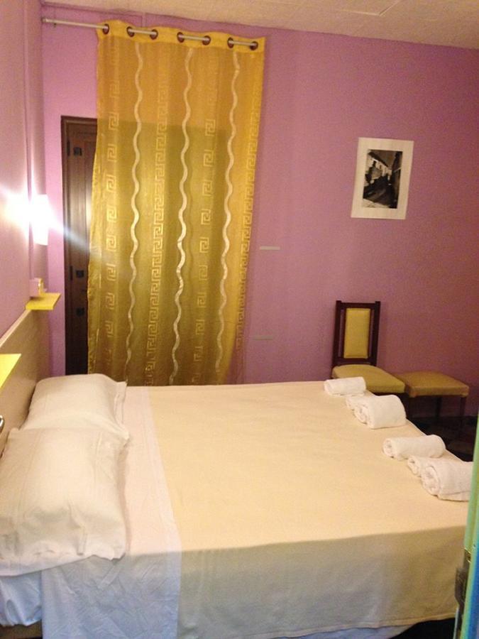B&B L'Alba Gagliato Eksteriør billede
